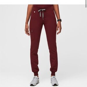 Figs zamora jogger scrub pants